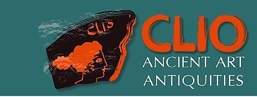 Clio Ancient Art, Clio Antiquities